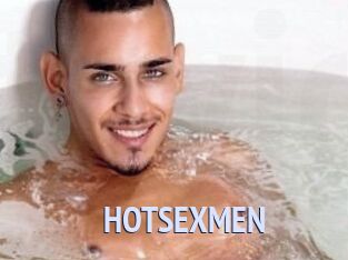 HOTSEXMEN