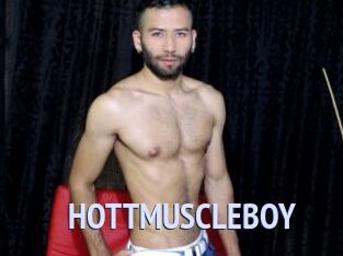 HOTTMUSCLEBOY