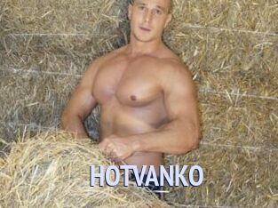 HOTVANKO