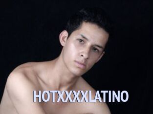 HOTXXXXLATINO