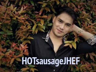 HOTsausageJHEF