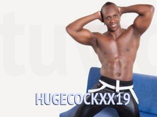 HUGECOCKXX19