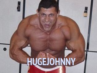 HUGEJOHNNY