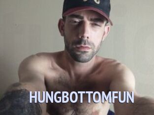 HUNGBOTTOMFUN