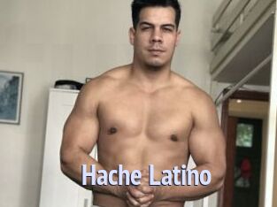 Hache_Latino