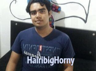 HairibigHorny