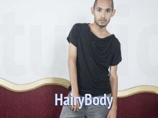 HairyBody