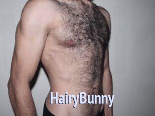HairyBunny