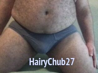HairyChub27