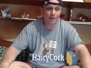 HairyCock