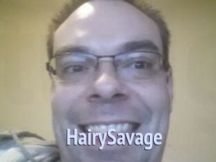 HairySavage