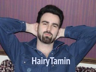 HairyTamin
