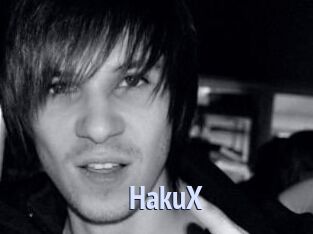Haku_X
