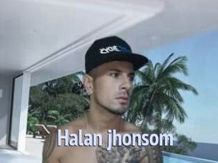 Halan_jhonsom Tube video gay