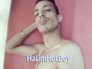 HalimHotBoy