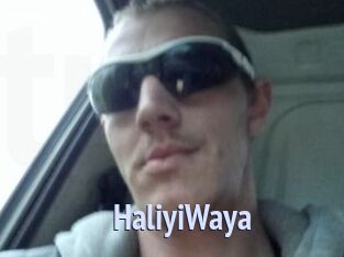 HaliyiWaya