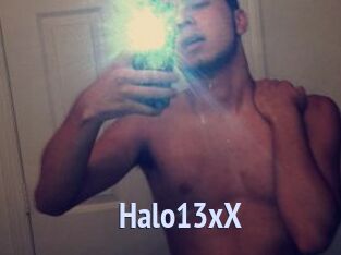 Halo13xX