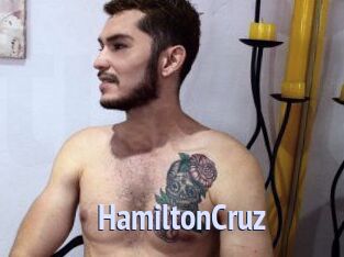 HamiltonCruz