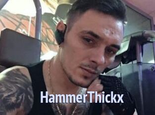 HammerThickx Tube video gay