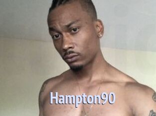Hampton90