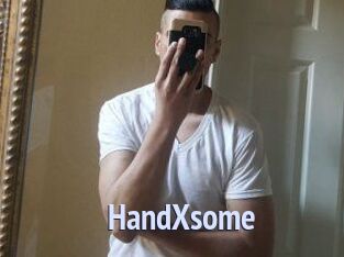 HandXsome