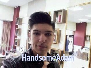 HandsomeAdam