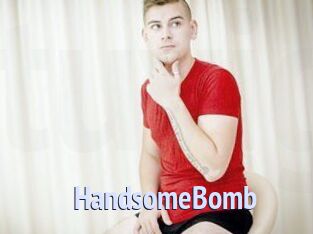 HandsomeBomb
