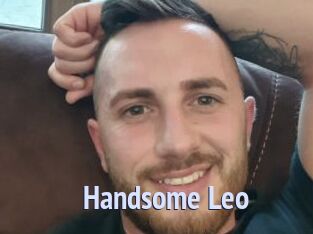 Handsome_Leo