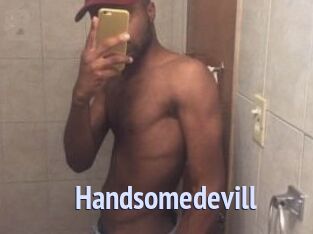 Handsomedevill