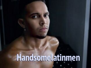 Handsomelatinmen