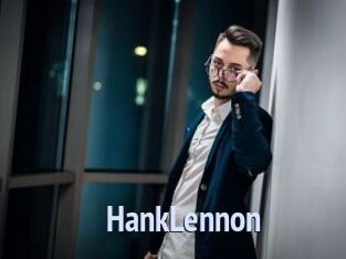 HankLennon