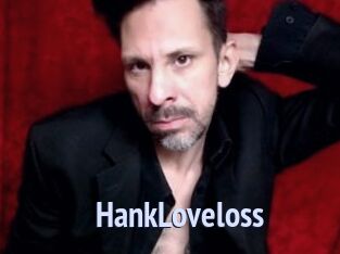 HankLoveloss