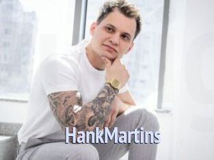 HankMartins