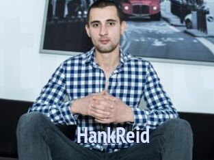 HankReid