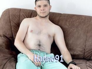Hanno91