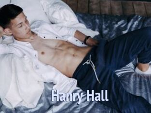 Hanry_Hall
