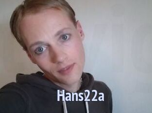 Hans22a