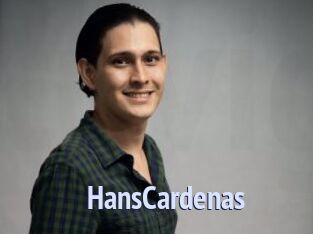 HansCardenas Tube video gay
