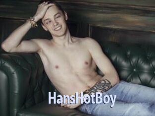 HansHotBoy
