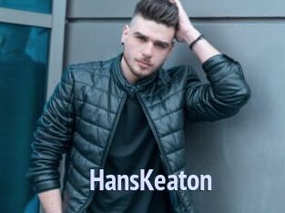 HansKeaton