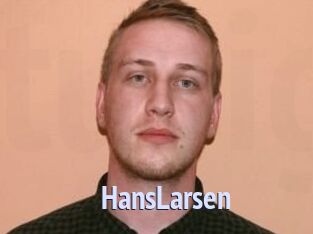 HansLarsen