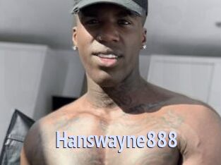Hanswayne888