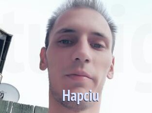 Hapciu