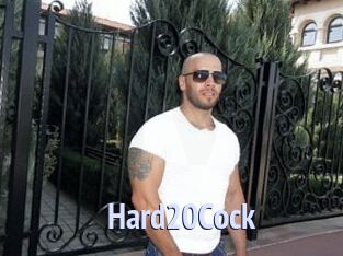 Hard20Cock