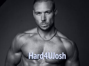 Hard4UJosh