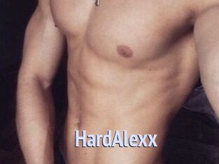 HardAlexx