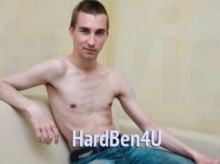 HardBen4U