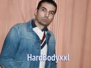 HardBodyxxl