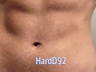 HardD92