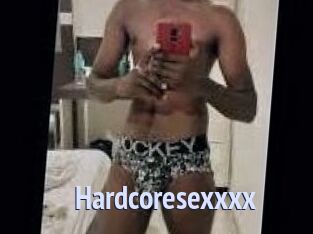 Hardcoresexxxx